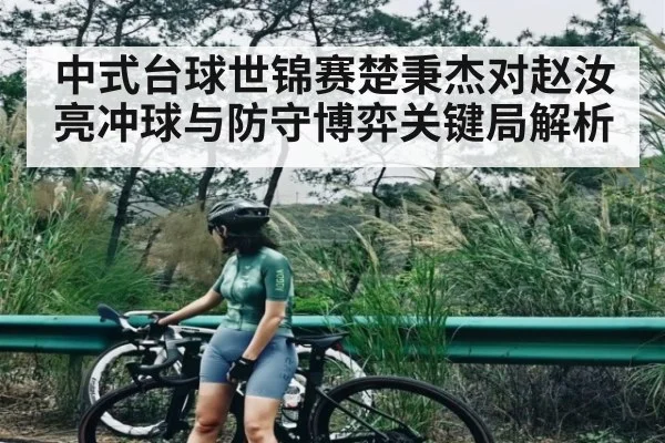 中式台球世锦赛楚秉杰对赵汝亮冲球与防守博弈关键局解析